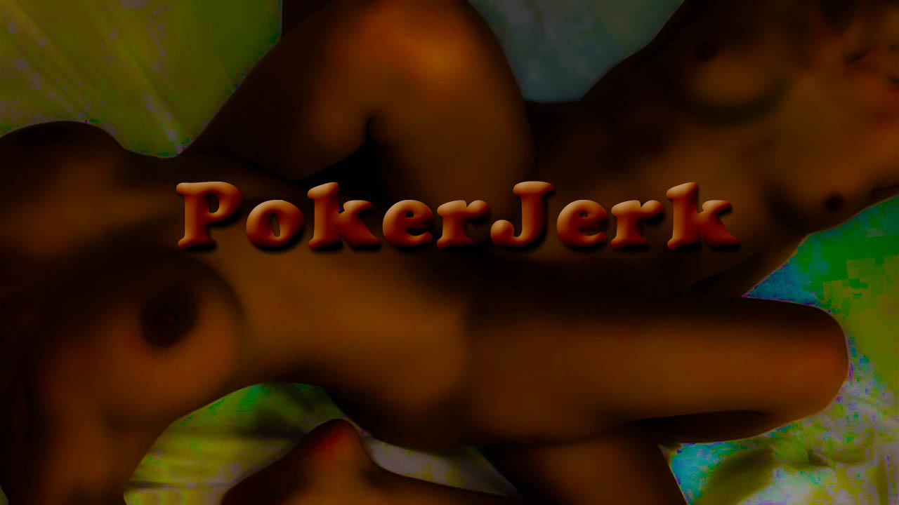 The Poker Jerk image